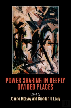 Bertrand.pt - Power Sharing In Deeply Divided Places