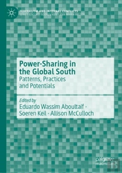 Bertrand.pt - Power-Sharing In The Global South