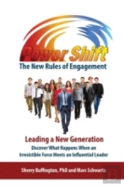 Power Shift: The New Rules Of Engagement
