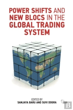 Bertrand.pt - Power Shifts And New Blocs In The Global Trading System