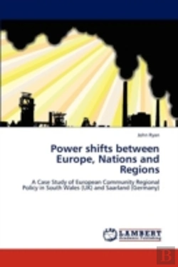 Bertrand.pt - Power Shifts Between Europe, Nations And Regions