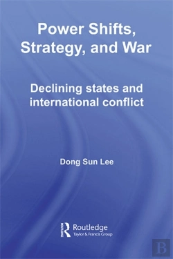 Bertrand.pt - Power Shifts, Strategy And War