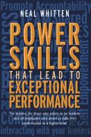 Power Skills That Lead To Exceptional Performance