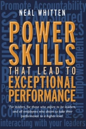 Power Skills That Lead To Exceptional Performance