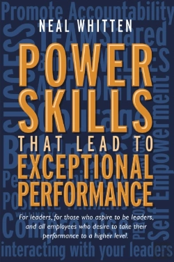 Bertrand.pt - Power Skills That Lead To Exceptional Performance