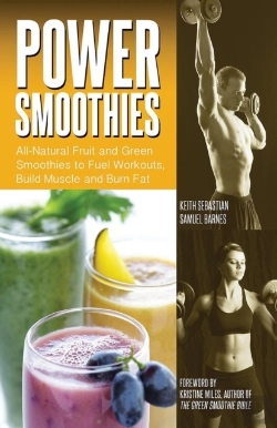 Bertrand.pt - Power Smoothies