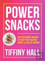 Power Snacks