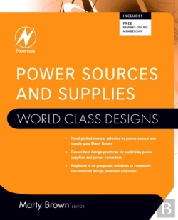 Bertrand.pt - Power Sources And Supplies: World Class Designs