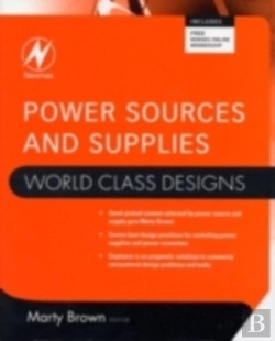 Bertrand.pt - Power Sources And Supplies: World Class Designs