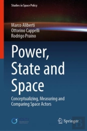 Power, State And Space