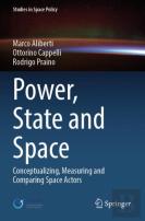 Power, State And Space