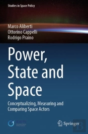 Power, State And Space