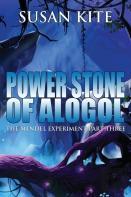 Power Stone Of Alogol