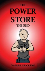 Power Store