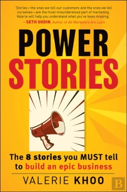 Bertrand.pt - Power Stories