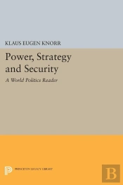 Power, Strategy And Security
