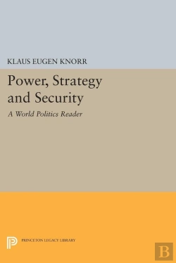 Bertrand.pt - Power, Strategy And Security