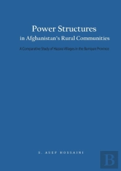 Power Structures In Afghanistan'S Rural Communities