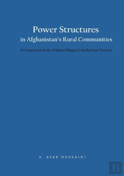 Bertrand.pt - Power Structures In Afghanistan'S Rural Communities