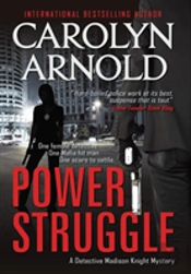 Power Struggle