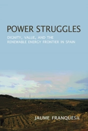 Power Struggles