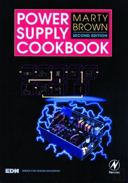 Bertrand.pt - Power Supply Cookbook
