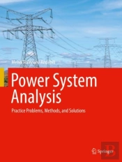 Power System Analysis