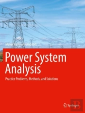 Power System Analysis