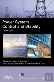 Power System Control And Stability