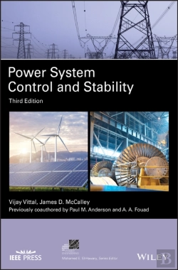 Bertrand.pt - Power System Control And Stability