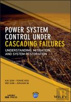 Power System Control Under Cascading Failures