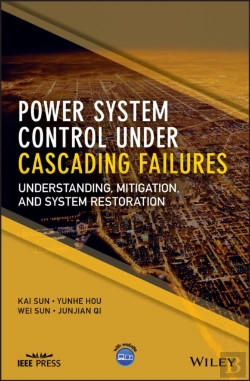 Bertrand.pt - Power System Control Under Cascading Failures