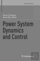 Power System Dynamics And Control