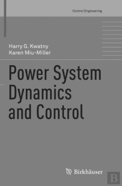 Bertrand.pt - Power System Dynamics And Control