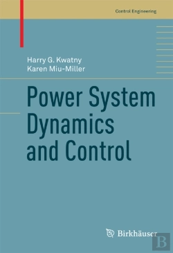 Bertrand.pt - Power System Dynamics And Control