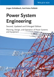 Power System Engineering