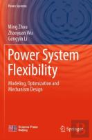 Power System Flexibility