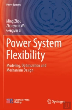 Bertrand.pt - Power System Flexibility