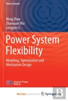 Power System Flexibility