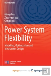 Power System Flexibility