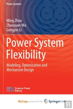 Bertrand.pt - Power System Flexibility