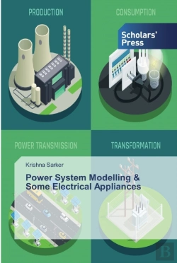 Bertrand.pt - Power System Modelling & Some Electrical Appliances