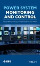 Power System Monitoring And Control