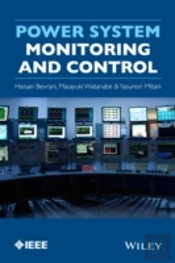 Power System Monitoring And Control