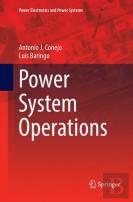 Power System Operations