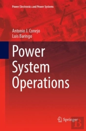 Power System Operations