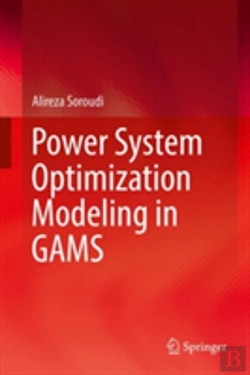 Bertrand.pt - Power System Optimization Modeling In Gams