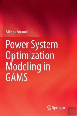 Bertrand.pt - Power System Optimization Modeling In Gams