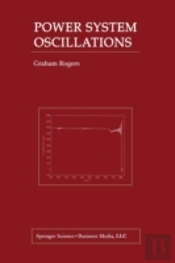 Power System Oscillations