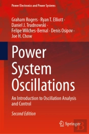 Power System Oscillations